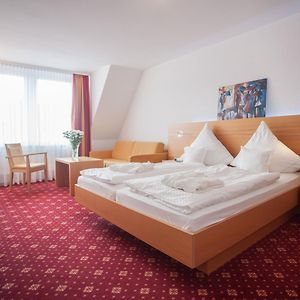 Comfort Double Kamer